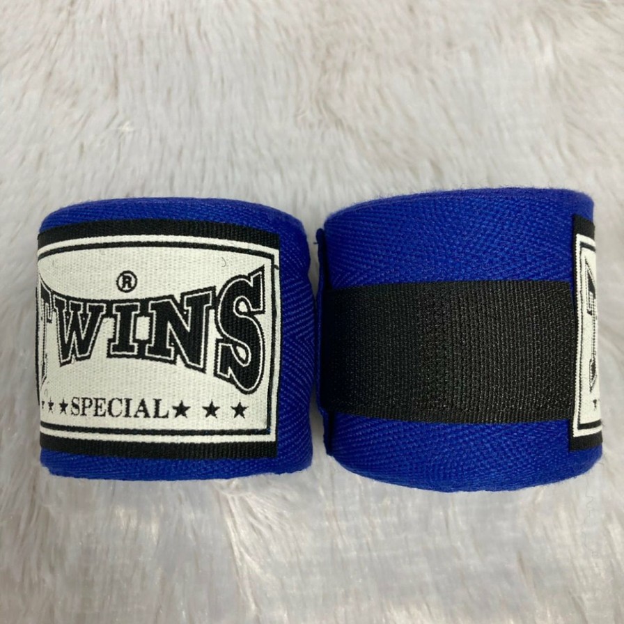 Handwraps * | Discount Twins Special Handwraps Ch1 Blue