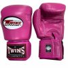 Boxing Gloves * | Fire Sale Twins Special Bgvl3 Dark Pink Boxing Gloves