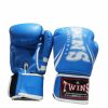 Boxing Gloves * | Best Sale Twins Special Boxing Gloves Fbgvs3-Tw6 Blue