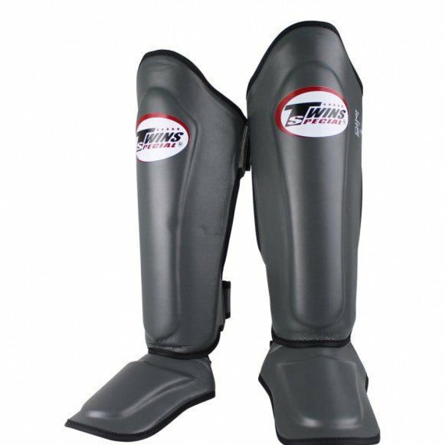 Shinguards * | Lower Price Twins Special Shinguard Sgl10 Grey