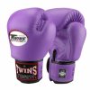 Boxing Gloves * | Special Twins Special Bgvl3 Light Purple Boxing Gloves