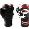 Boxing Gloves * | Best-Selling Twins Special Boxing Gloves Fbgvl3-Ar Red