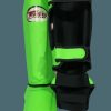 Shinguards * | Hot Sale Twins Special Shinguards Sgs10 Green