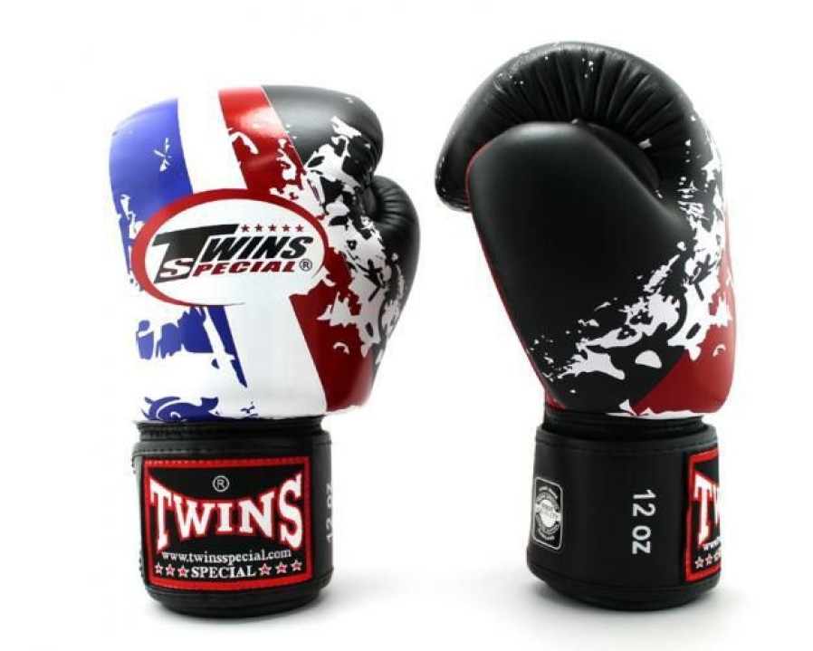 Boxing Gloves * | Less Expensive Twins Special Boxing Gloves Fbgvl3-44 Thailand