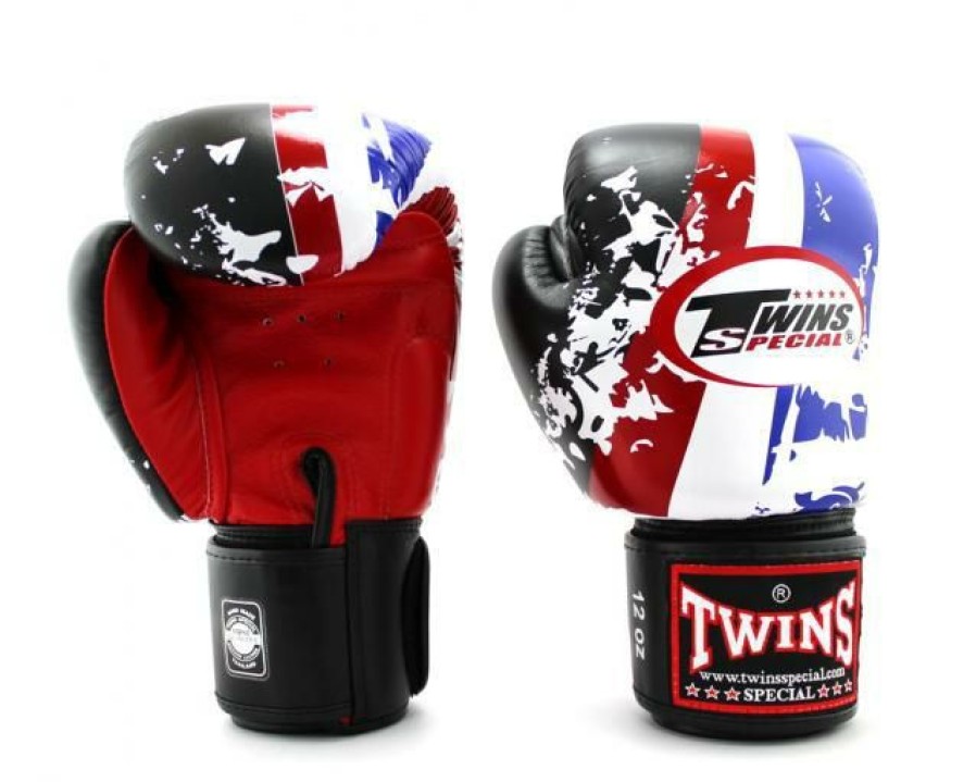 Boxing Gloves * | Less Expensive Twins Special Boxing Gloves Fbgvl3-44 Thailand