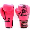 Boxing Gloves * | Special Offers Twins Special Boxing Gloves Fbgvs3-Tw6 Pink