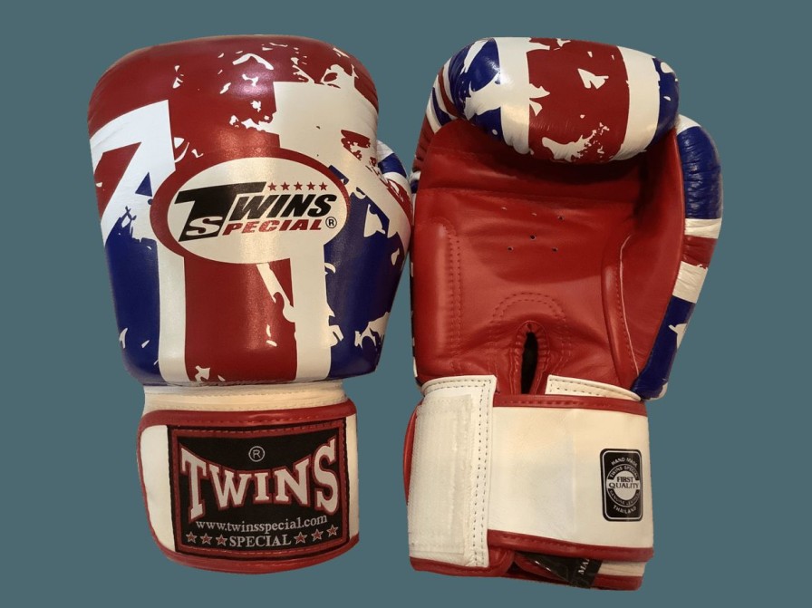 Boxing Gloves * | Special Offers Twins Special Boxing Gloves Fbgvl3-44Uk