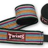 Handwraps * | Clearance Sale Twins Special Handwraps Ch2 Black