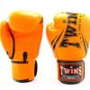 Boxing Gloves * | Fire Sale Twins Special Boxing Gloves Fbgvs3-Tw6 Orange