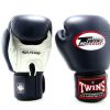 Boxing Gloves * | Best Sale Twins Special Boxing Gloves Bgvla 2 Air Flow Wh/Ny/Bk Navy Front