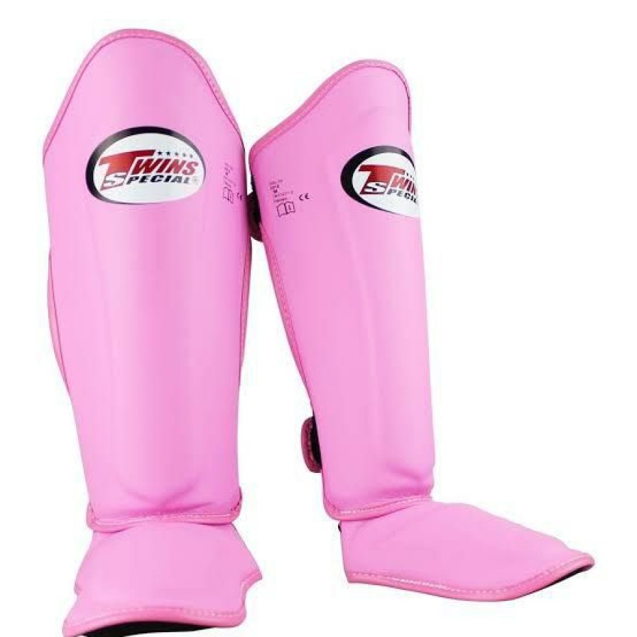 Shinguards * | Lower Price Twins Special Shinguard Sgl10 Pink