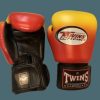 Boxing Gloves * | Special Twins Special Boxing Gloves Fbgvl3-5 Red