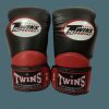 Boxing Gloves * | Crazy Deals Twins Special Boxing Gloves Bgvl11 Red/Black