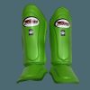 Shinguards * | Discount Twins Special Shinguard Sgl10 Green