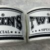 Handwraps * | Cheap Twins Special Handwraps Ch1 White