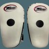 Thai Pads * | Best-Selling Twins Special Muay Thai Pads Pml19 White