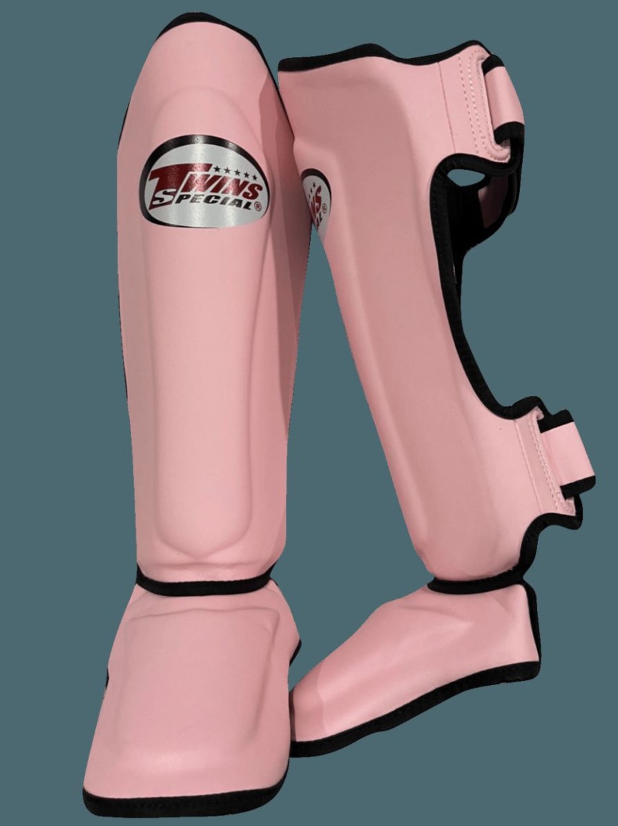 Shinguards * | Clearance Sale Twins Special Shinguards Sgs10 Pink