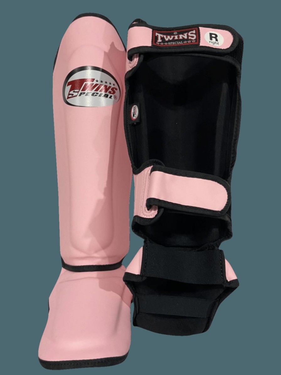 Shinguards * | Clearance Sale Twins Special Shinguards Sgs10 Pink