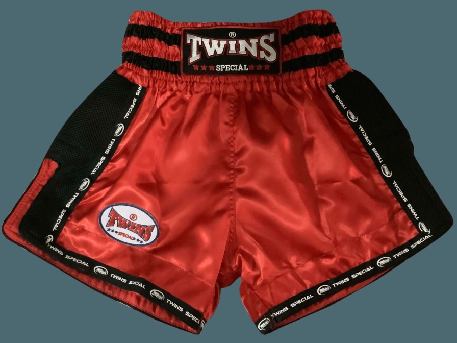 Muay Thai Shorts * | Best Guaranteed Twins Special Shorts Tws-930