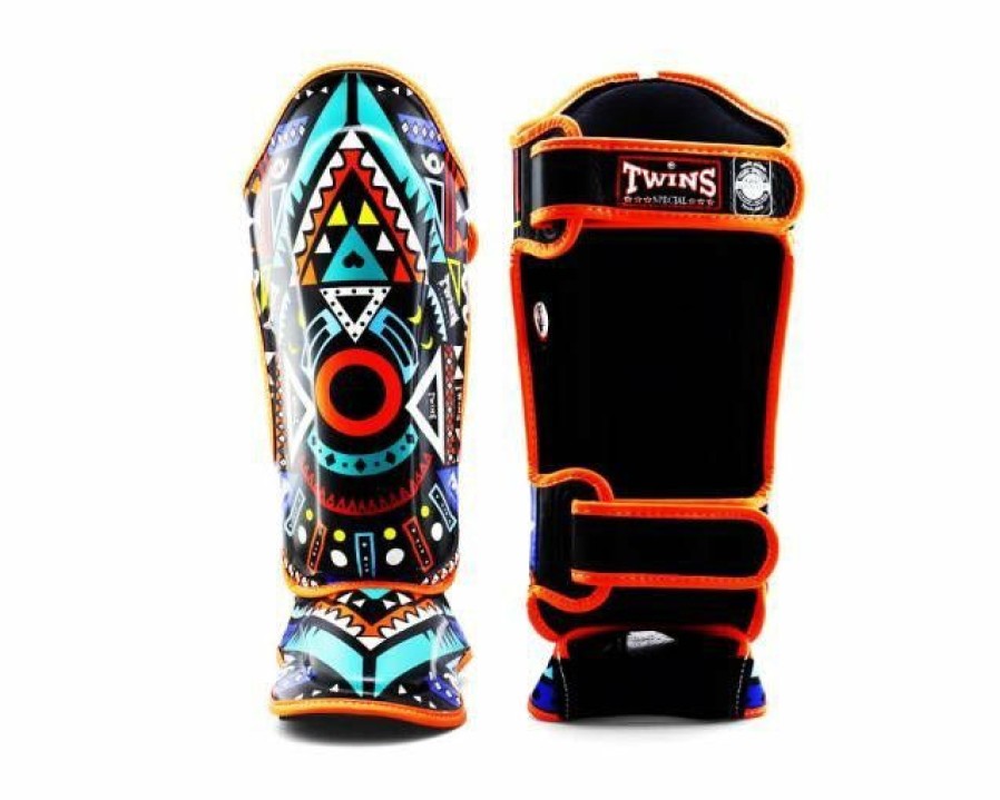 Shinguards * | Special Offers Twins Special Shinguards Fsgl10-57