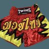 Muay Thai Shorts * | Clearance Sale Twins Special Shorts Tbs-09