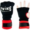 Handwraps * | Online Sale Twins Special Quick Handwraps Ch7 Black Red