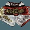 Muay Thai Shorts * | Hot Sale Twins Special Shorts T-8