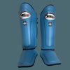 Shinguards * | Best-Selling Twins Special Shinguard Sgl10 Light Blue