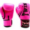 Boxing Gloves * | Less Expensive Twins Special Boxing Gloves Fbgvs3-Tw6 Dark Pink