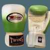 Boxing Gloves * | Best Guaranteed Twins Special Boxing Gloves Fbgvl3-5 Green