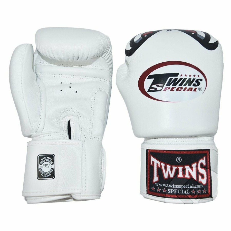 Twins Special BGVL 3 Air Blancos