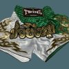 Muay Thai Shorts * | Clearance Sale Twins Special Shorts T-52