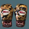 Boxing Gloves * | Lower Price Twins Special Boxing Gloves Fbgvs3-Ml Gold