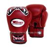 Boxing Gloves * | Best Guaranteed Twins Special Boxing Gloves Fbgvl3-25 Red