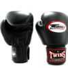 Boxing Gloves * | Discount Twins Special Kids Gloves Bgvs3 Black