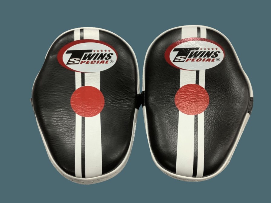 Focus Mitts * | Closeout Sale Twins Special Pml14 White Red Focus Mitts