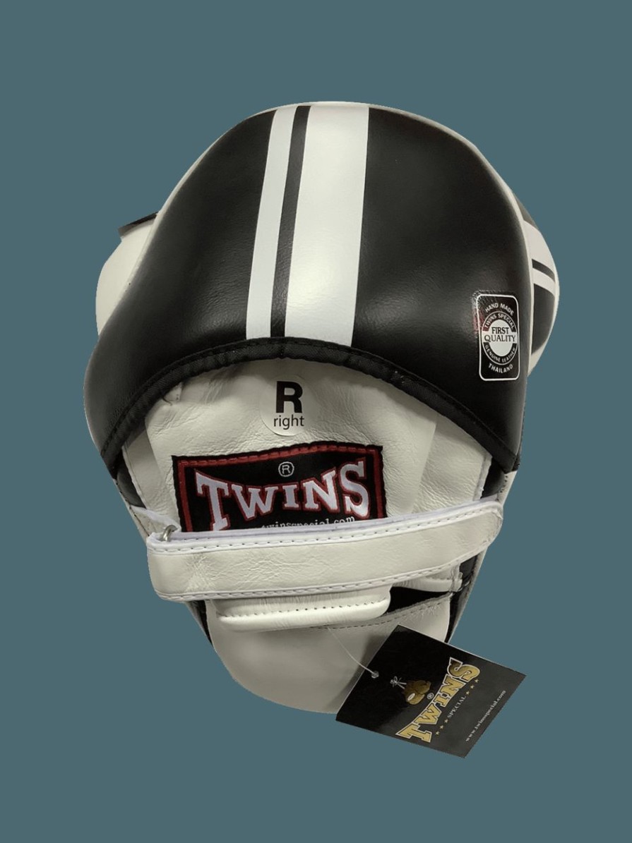 Focus Mitts * | Closeout Sale Twins Special Pml14 White Red Focus Mitts