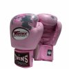 Boxing Gloves * | Less Expensive Twins Special Boxing Gloves Fbgvl3-13 Pink