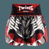 Muay Thai Shorts * | Hot Sale Twins Special Shorts Tbs-Demon