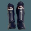 Shinguards * | Less Expensive Twins Special Shinguard Sgl10 Navy