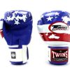 Boxing Gloves * | Best-Selling Twins Special Boxing Gloves Fbgvl3-44 Usa