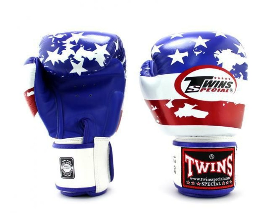 Boxing Gloves * | Best-Selling Twins Special Boxing Gloves Fbgvl3-44 Usa