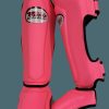 Shinguards * | Best-Selling Twins Special Shinguards Sgs10 Dark Pink