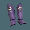 Shinguards * | Limit Offer Twins Special Shinguard Sgl10 Light Purple