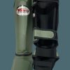 Shinguards * | Best-Selling Twins Special Shinguards Sgs10 Olive