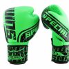 Boxing Gloves * | Best Sale Twins Special Twins Specia Fbgvs12-Tw7 Black Greenl Boxing Gloves