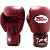 Boxing Gloves * | Clearance Sale Twins Special Kids Gloves Bgvs3 Maroon